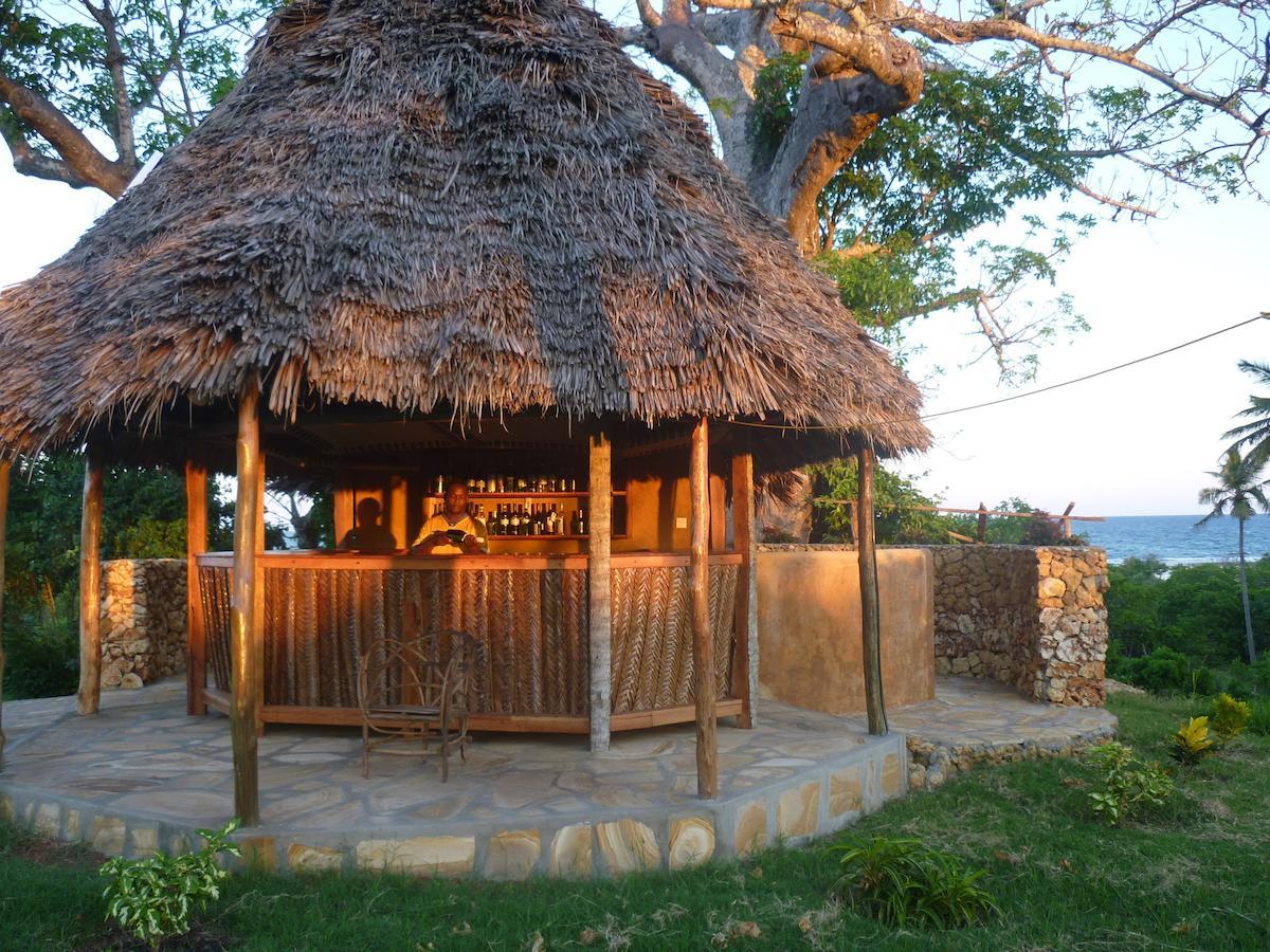Bahari Pori Resort Pangani Exterior photo
