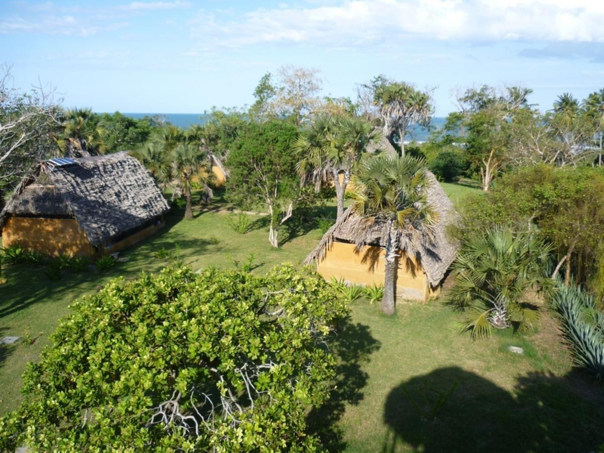 Bahari Pori Resort Pangani Exterior photo