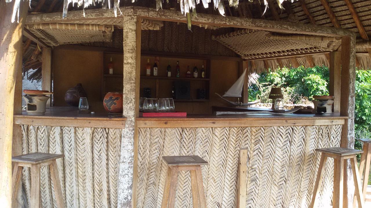 Bahari Pori Resort Pangani Exterior photo
