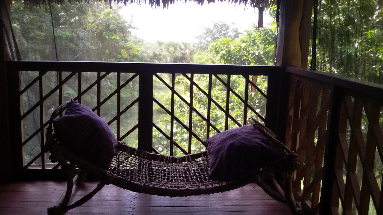 Bahari Pori Resort Pangani Exterior photo